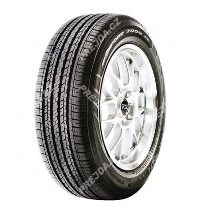 Dunlop SP SPORT 7000
