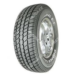 Cooper Tires COBRA RADIAL G/T 215/70 R14 96T TL M+S RWL