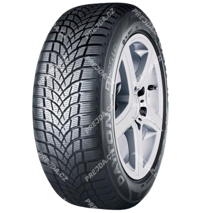 Dayton DW510