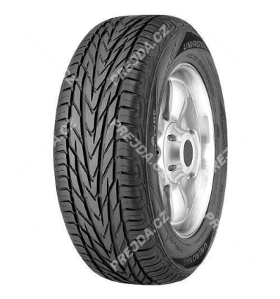 Uniroyal RALLYE 4X4 STREET