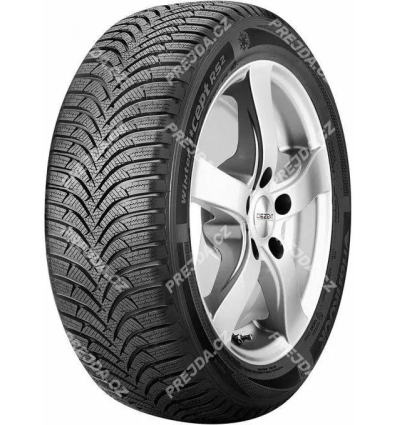 Hankook W452 WINTER ICEPT RS2