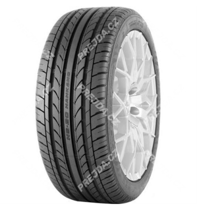 Nankang NOBLE SPORT NS-20