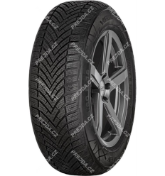 Vredestein WINTRAC 215/45 R16 90V TL XL M+S 3PMSF FSL