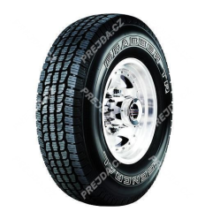 General Tire GRABBER TR 205/70 R15 96T TL