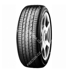 Yokohama BLUEARTH E70J OE Lexus 215/45 R17 87W TL RPB