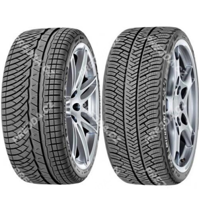 Michelin PILOT ALPIN PA4