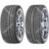 Michelin PILOT ALPIN PA4 Porsche 265/40 R19 98V TL M+S 3PMSF