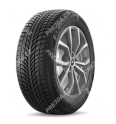 Michelin LATITUDE ALPIN LA2 Porsche 275/40 R20 106V TL XL M+S 3PMSF