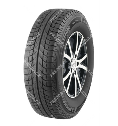 Michelin LATITUDE X-ICE XI2
