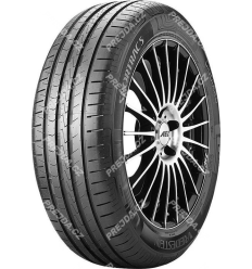 Vredestein SPORTRAC 5 VW 195/55 R16 91V TL XL