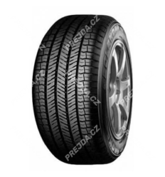 Yokohama GEOLANDAR G091A OE Toyota 225/65 R17 102H TL M+S LHD