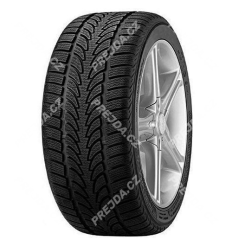 Rockstone ECOSNOW SUV