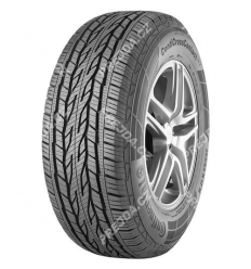 Continental CONTI CROSS CONTACT LX2 255/65 R17 110T TL SL M+S FR