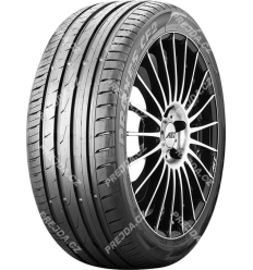 Toyo PROXES CF2 215/55 R16 93V TL