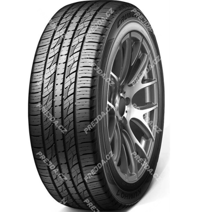 Kumho CRUGEN PREMIUM KL33 Kumho CRUGEN PREMIUM KL33