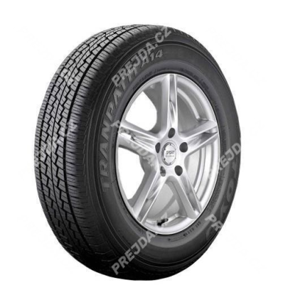 Toyo TRANPATH A14