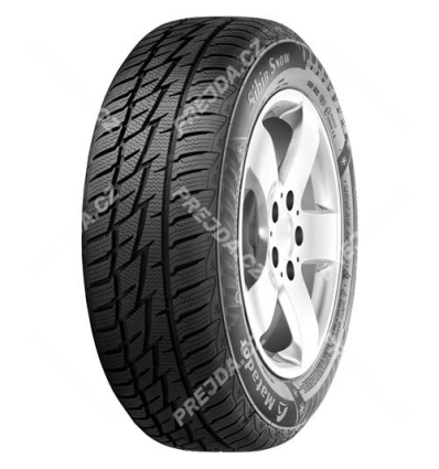 Matador MP92 SIBIR SNOW