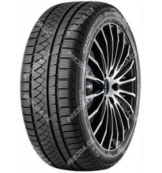 GT Radial CHAMPIRO WINTER PRO HP 245/40 R18 97V TL XL M+S 3PMSF