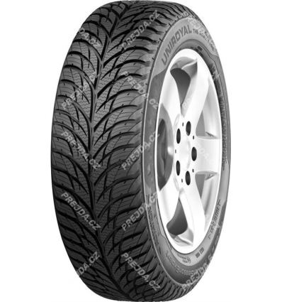 Uniroyal ALL SEASON EXPERT Uniroyal ALL SEASON EXPERT