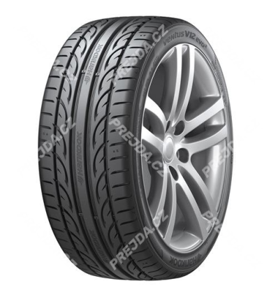 Hankook K120 VENTUS V12 EVO 2
