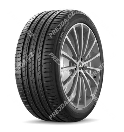 Michelin LATITUDE SPORT 3