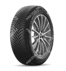 Michelin ALPIN 5 Porsche 205/55 R16 91H TL M+S 3PMSF