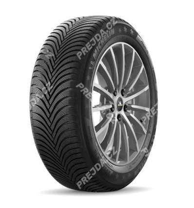 Michelin ALPIN 5