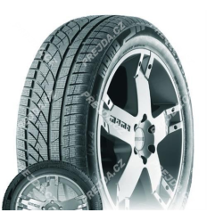 Momo W-4 SUV POLE 215/55 R18 99V TL XL M+S W-S