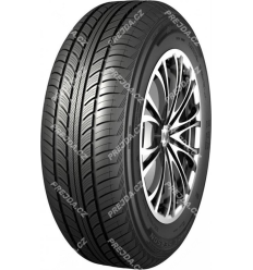 Nankang N-607 PLUS 215/65 R15 100H TL XL M+S 3PMSF