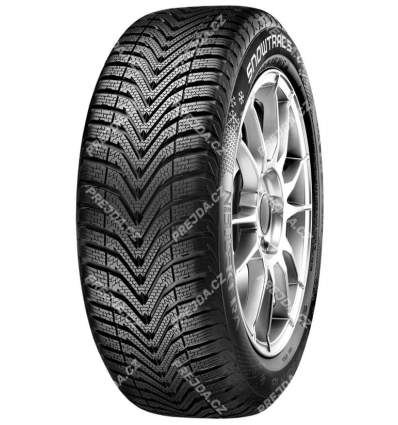 Vredestein SNOWTRAC 5