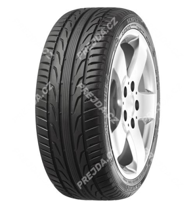 Semperit SPEED LIFE 2