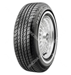 Maxxis MA-1 195/75 R14 92S TL WSW
