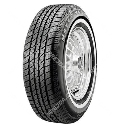 Maxxis MA-1