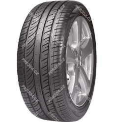 Evergreen EU72 255/50 R19 107Y TL XL