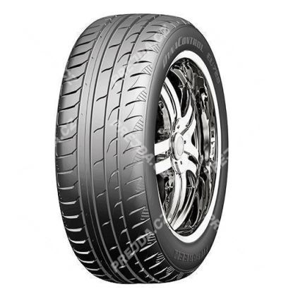 Evergreen DYNACONTROL EU728