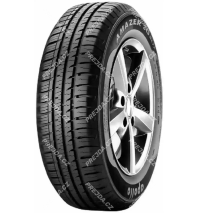 Apollo AMAZER 3G MAXX Apollo AMAZER 3G MAXX