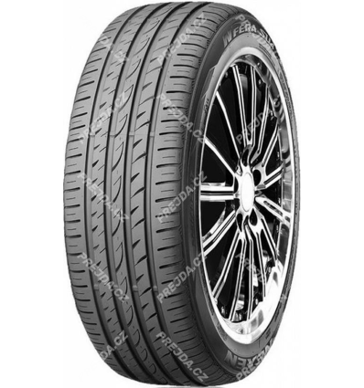 Nexen N\'FERA SU4 Nexen N\'FERA SU4
