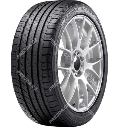 Goodyear EAGLE SPORT ALLSEASON
