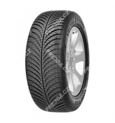 Goodyear VECTOR 4SEASONS G2 SUV OE VW 255/55 R19 107V TL M+S 3PMSF EVR