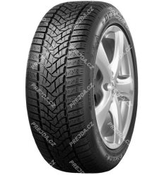 Dunlop WINTER SPORT 5 255/40 R20 101W TL XL M+S 3PMSF MFS