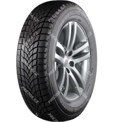 Seiberling WINTER 195/55 R16 87H TL M+S 3PMSF FR