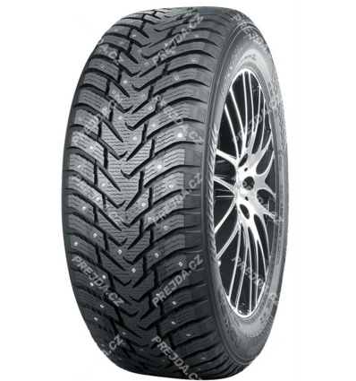 Nokian Tyres HKPL 8 SUV HROT
