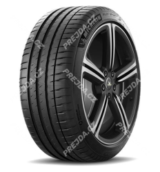 Michelin PILOT SPORT 4 Porsche 275/35 R21 103Y TL XL ZR AC FP