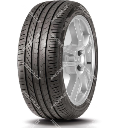 Cooper Tires ZEON CS8