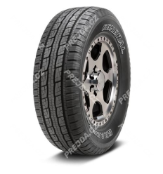 General Tire GRABBER HTS60 235/70 R16 106T TL M+S FR
