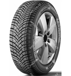 Kleber QUADRAXER 2 205/65 R15 94H TL M+S 3PMSF