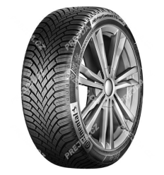 Continental WINTER CONTACT TS 860 165/60 R15 77T TL M+S 3PMSF