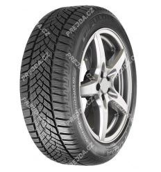 Fulda KRISTALL CONTROL HP2 245/45 R18 100V TL XL ROF M+S 3PMSF FP