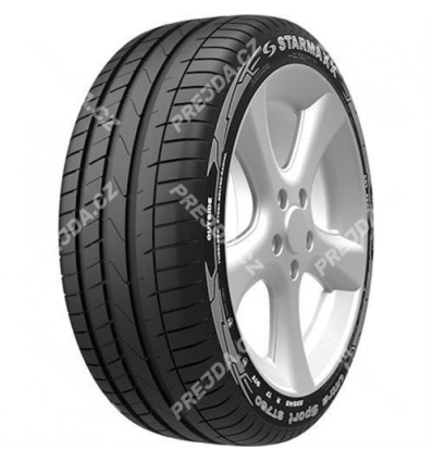 Starmaxx ULTRASPORT ST760