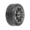 Toyo PROXES R888 R 295/30 R19 100Y TL XL ZR